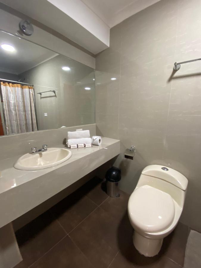 Hotel Del Sur Cusco Luaran gambar