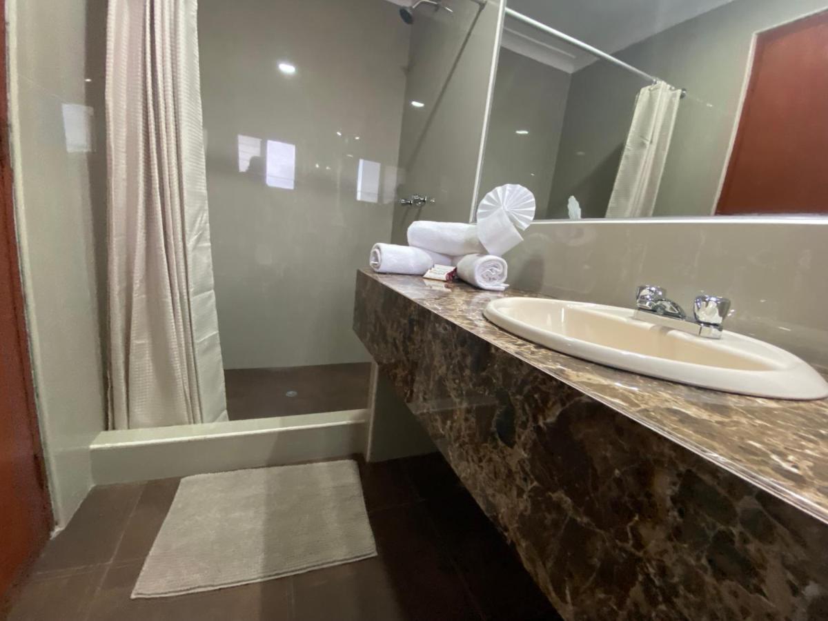 Hotel Del Sur Cusco Luaran gambar